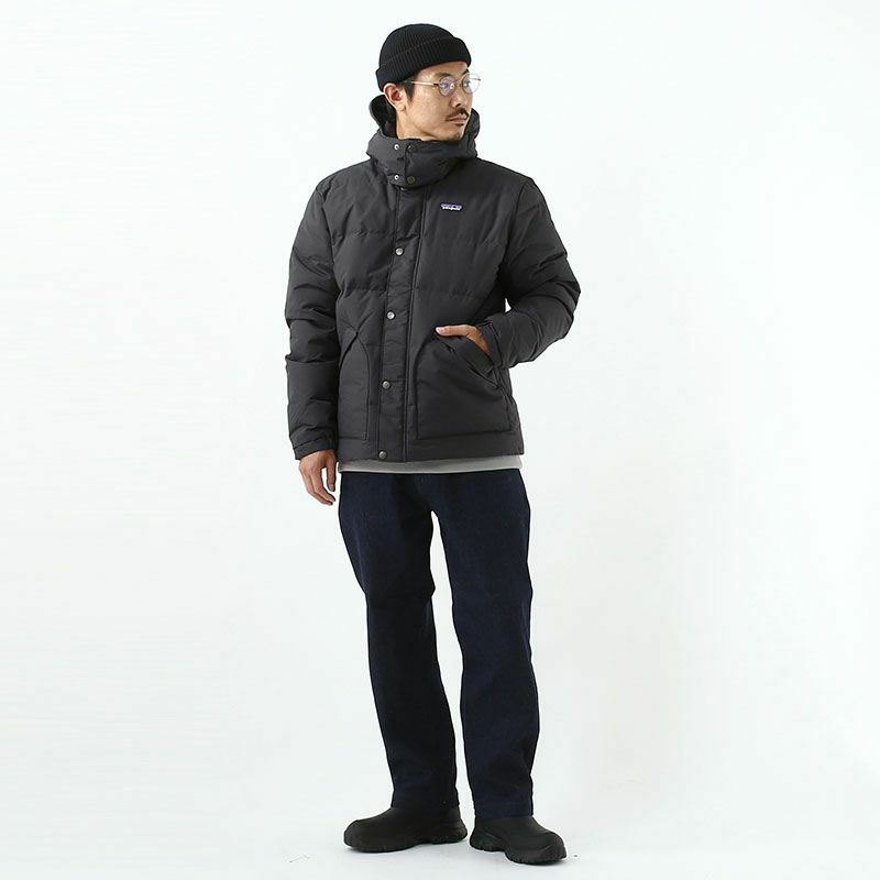 patagonia パタゴニア ダウンドリフトジャケット メンズ｜SUNDAY