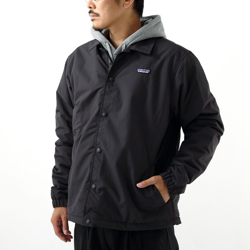 patagonia パタゴニア ラインイスマスコーチジャケット メンズ 