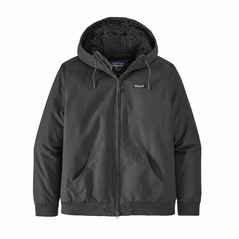 patagonia パタゴニア ラインイスマスフーディ メンズ｜SUNDAY 