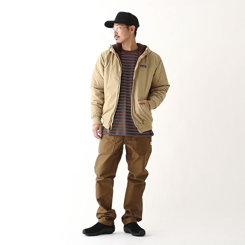 専用です。パタゴニアMen's Houdini Jaket/SLIM FIT - ナイロンジャケット