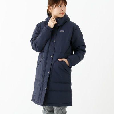 patagonia パタゴニア コットンダウンパーカ【ウィメンズ】｜Outdoor