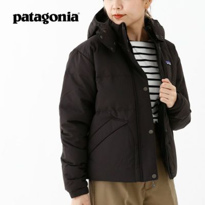 patagonia パタゴニア ダウンドリフトジャケット【ウィメンズ