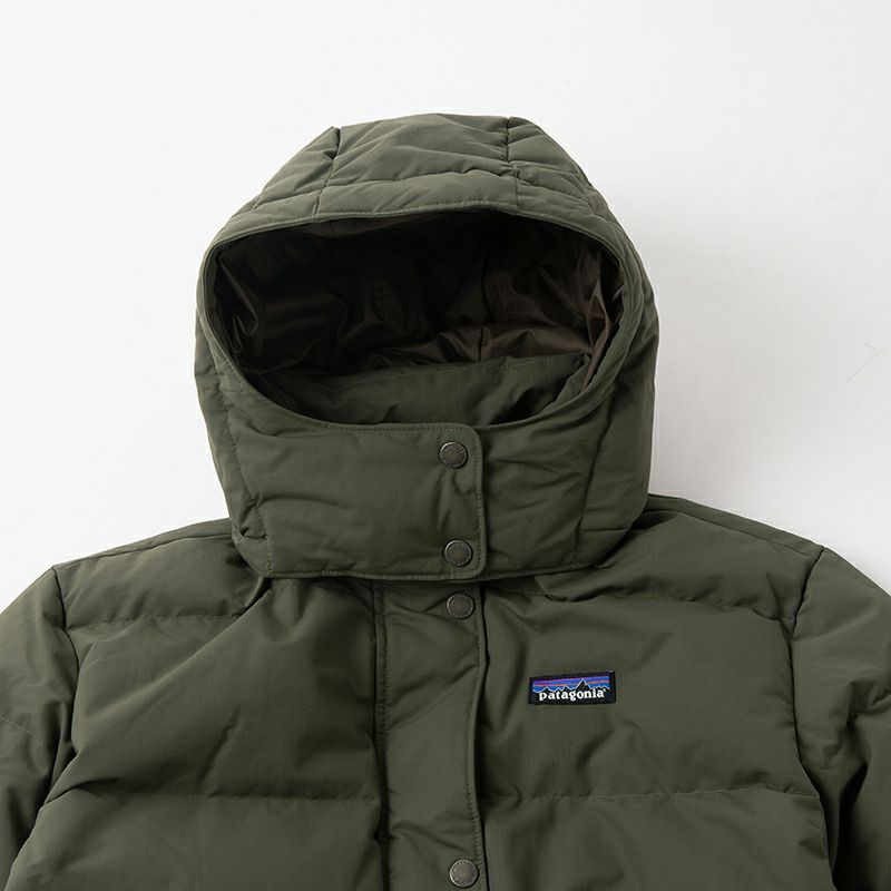 patagonia パタゴニア ダウンドリフトジャケット【ウィメンズ  