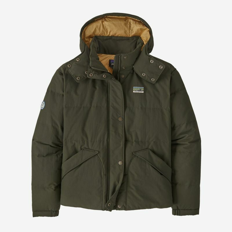 新品タグ付き】patagonia パタゴニア 着こなせ ダウンセーター ダウン 