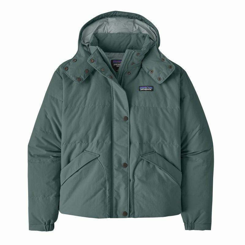 patagonia パタゴニア ダウンドリフトジャケット【ウィメンズ】｜SUNDAY MOUNTAIN｜サンデーマウンテン