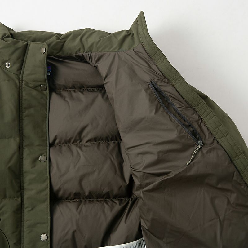 patagonia パタゴニア ダウンドリフトジャケット【ウィメンズ