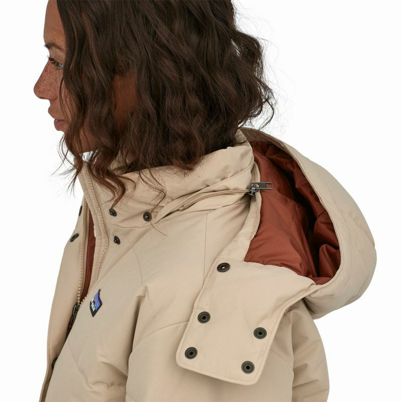 patagonia パタゴニア ダウンドリフトジャケット【ウィメンズ 