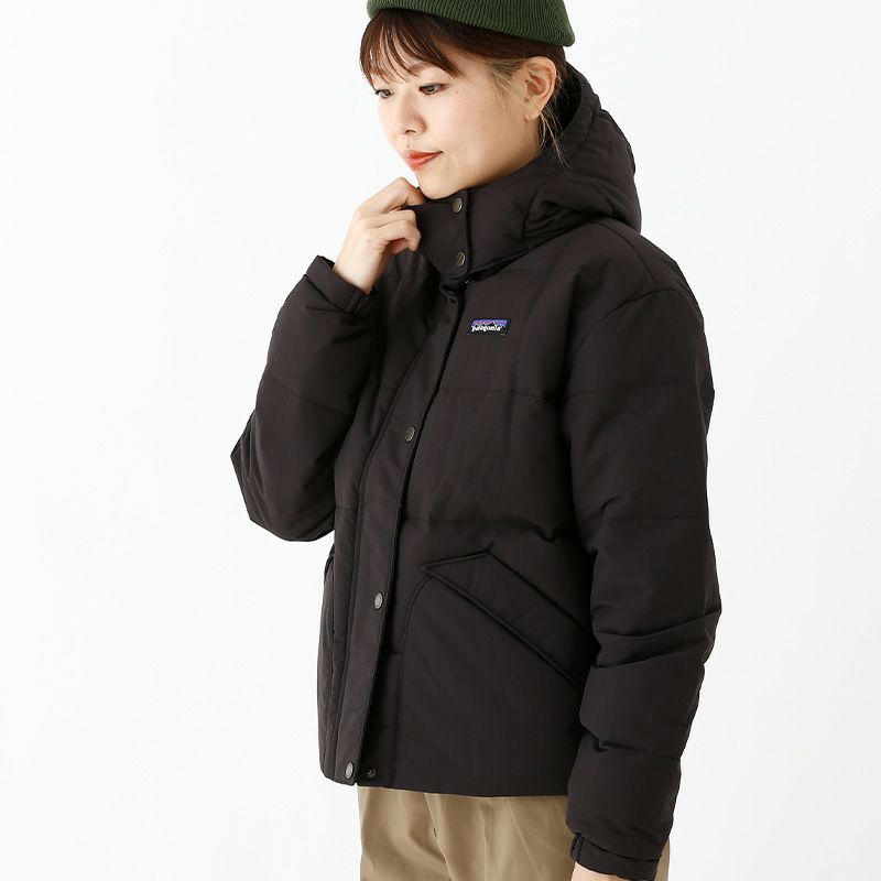 patagonia パタゴニア ダウンドリフトジャケット【ウィメンズ