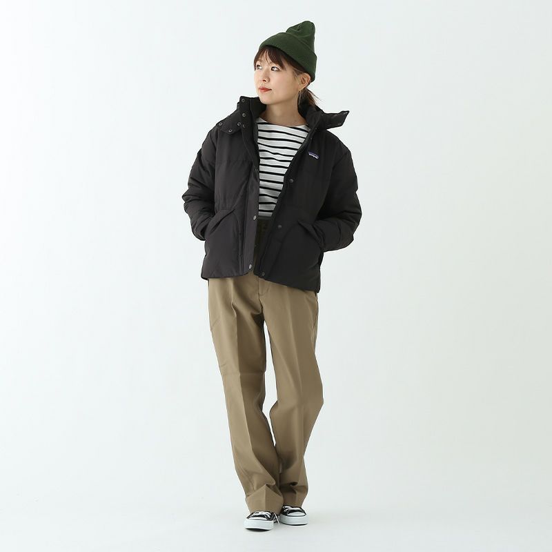 patagonia パタゴニア ダウンドリフトジャケット【ウィメンズ patagonia パタゴニア ダウンドリフトジャケット【ウィメンズ