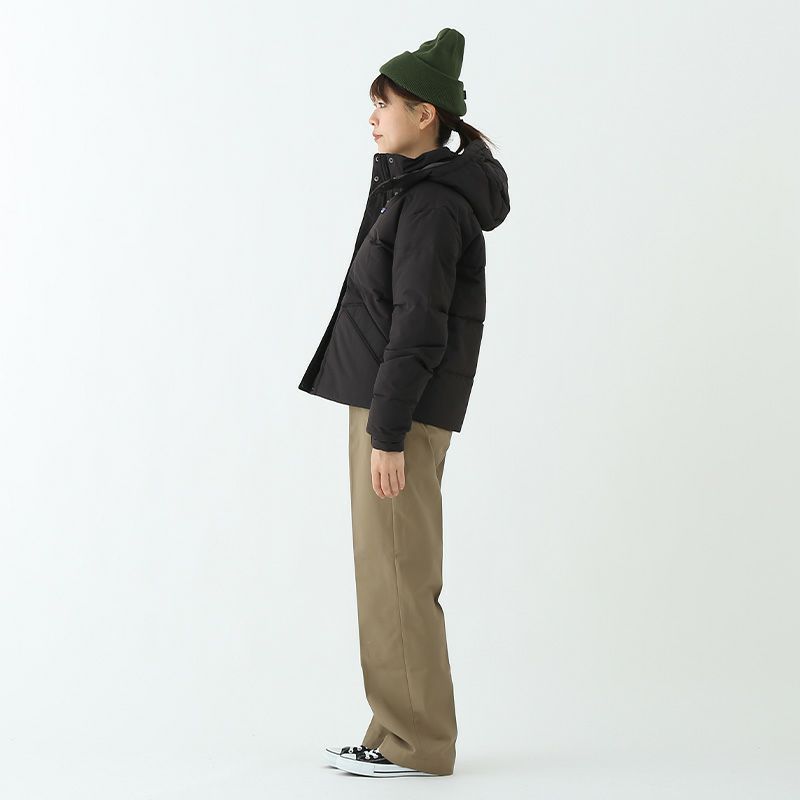patagonia パタゴニア ダウンドリフトジャケット【ウィメンズ