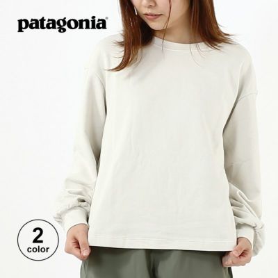 patagonia パタゴニア アーニャフルジップフーディ【ウィメンズ