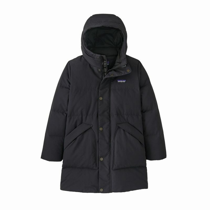 patagonia パタゴニア ダウンドリフトパーカ【キッズ】｜Outdoor Style 
