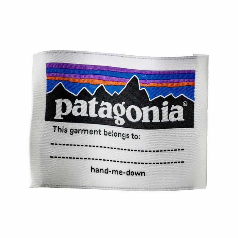 patagonia パタゴニア ダウンドリフトパーカ【キッズ】｜SUNDAY