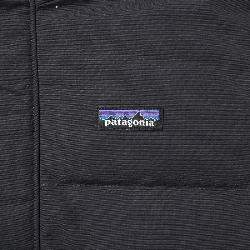 patagonia パタゴニア ダウンドリフトパーカ【キッズ】｜SUNDAY