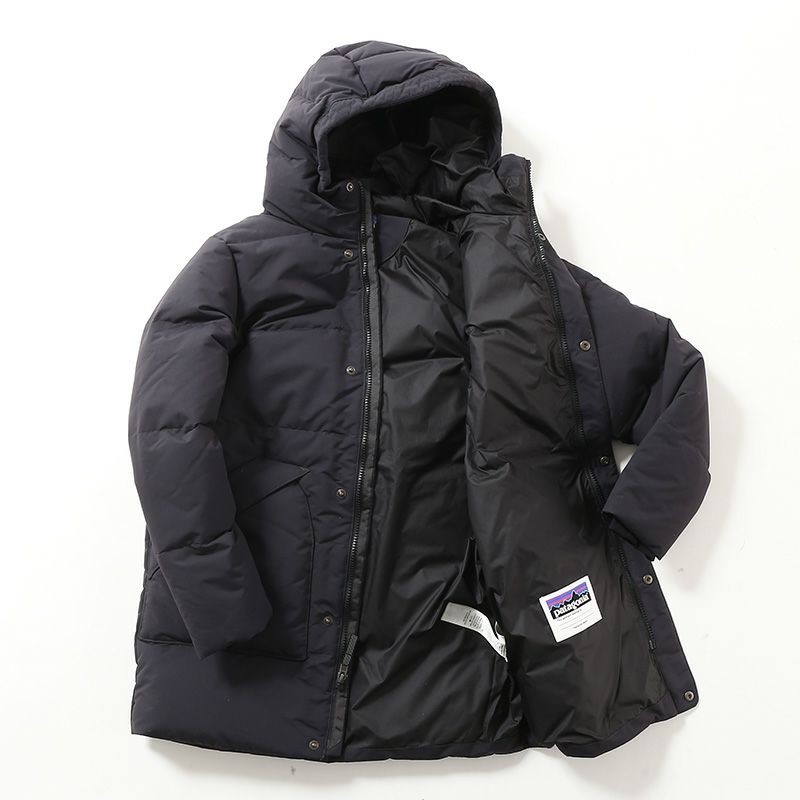 patagonia パタゴニア ダウンドリフトパーカ【キッズ】｜SUNDAY 