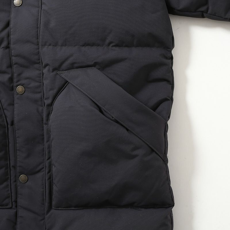 patagonia パタゴニア ダウンドリフトパーカ【キッズ】｜SUNDAY
