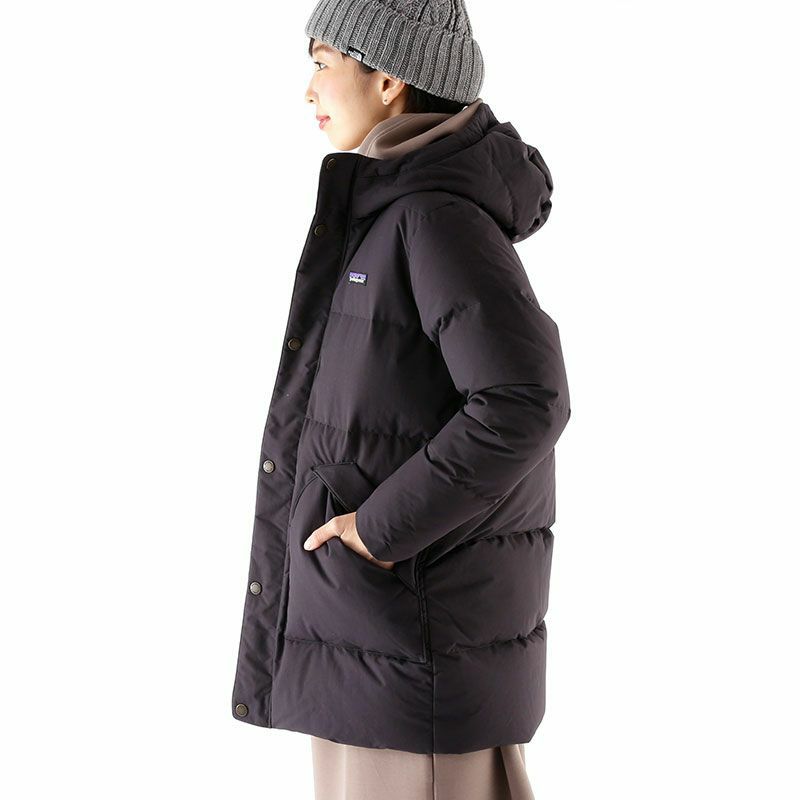 patagonia パタゴニア ダウンドリフトパーカ【キッズ】｜SUNDAY 