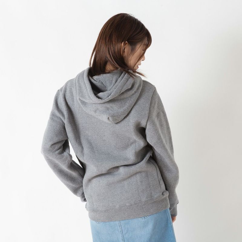 patagonia パタゴニア P-6ロゴアップライザルフーディ メンズ｜SUNDAY