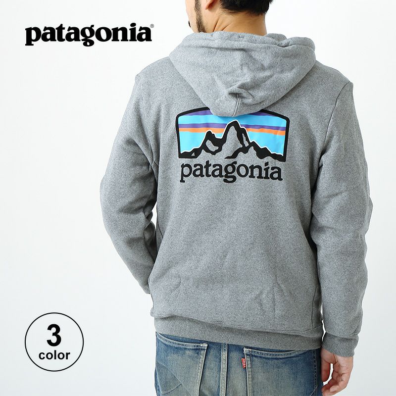 パタゴニア(patagonia) メンズパーカー・トレーナー | 通販・人気 