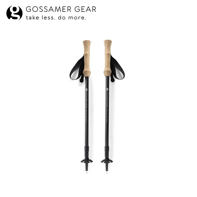 Gossamer Gear ゴッサマーギア トレッキングポール｜SUNDAY