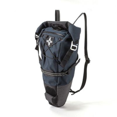 RawLow Mountain Works ロウロウマウンテンワークス X-Pac バイクン 