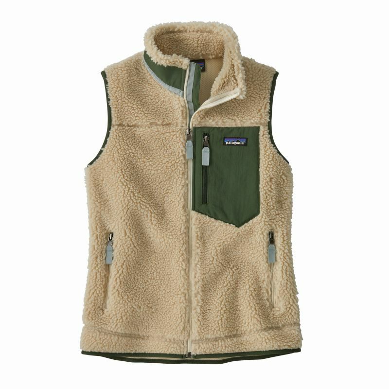 patagonia パタゴニア クラシックレトロXベスト【ウィメンズ】｜SUNDAY 