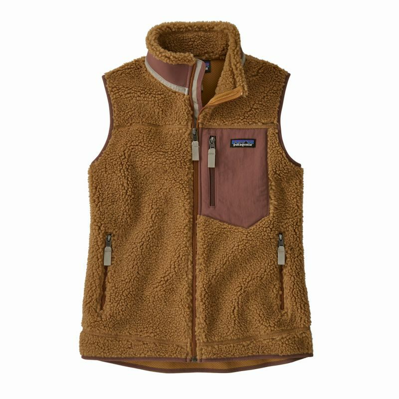 patagonia パタゴニア クラシックレトロXベスト【ウィメンズ】｜SUNDAY 