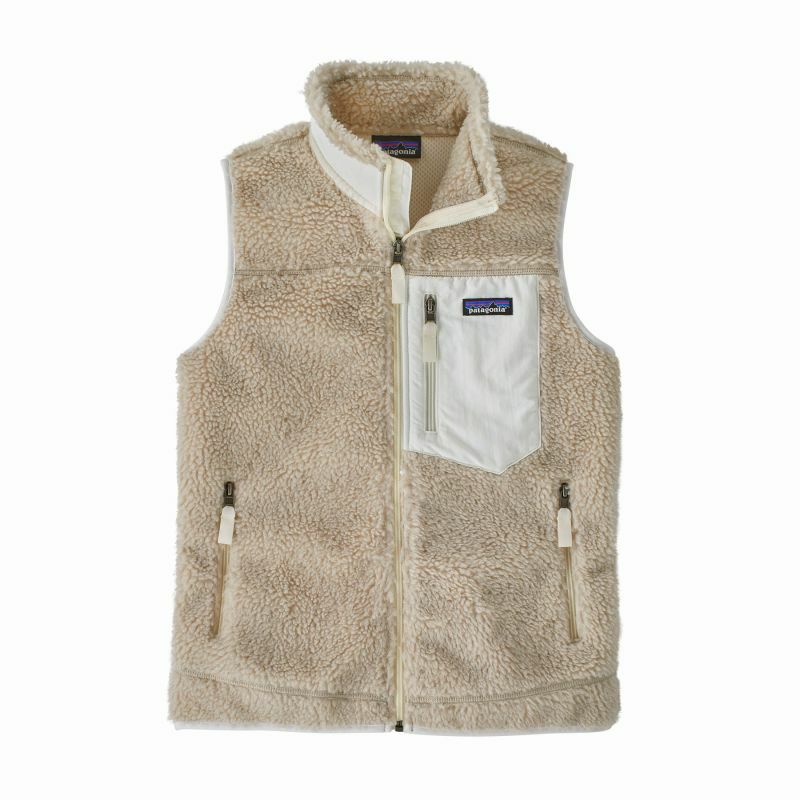 patagonia パタゴニア クラシックレトロXベスト【ウィメンズ】｜SUNDAY 