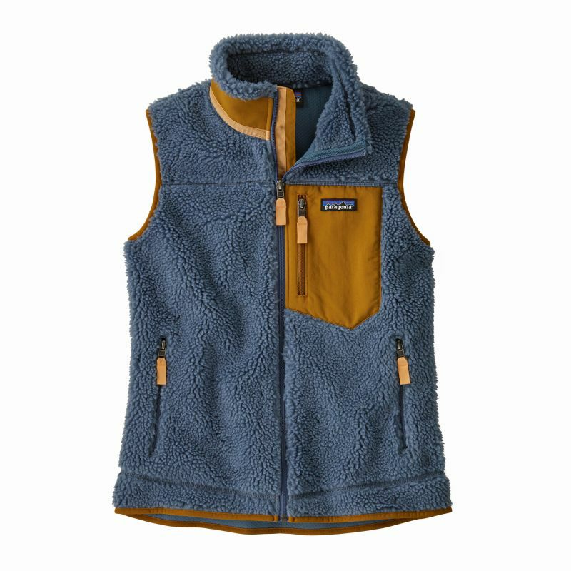 patagonia パタゴニア クラシックレトロXベスト【ウィメンズ】｜SUNDAY 
