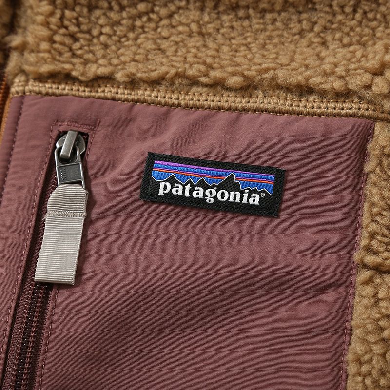 patagonia パタゴニア クラシックレトロXベスト【ウィメンズ
