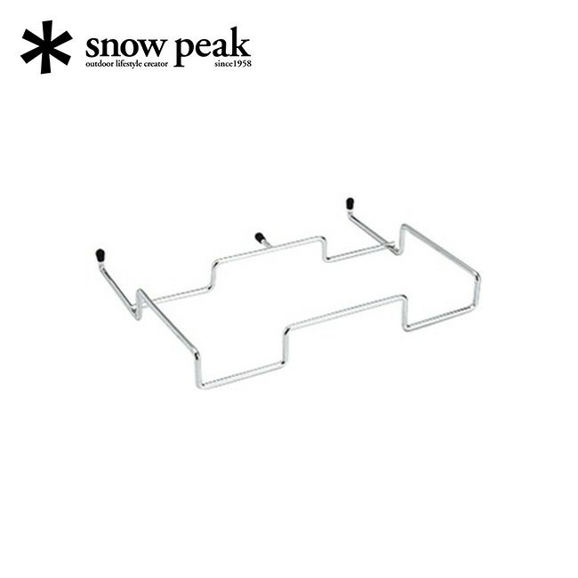 snow peak スノーピーク ガビングフレーム