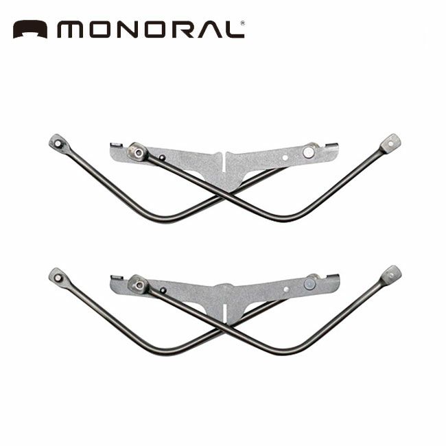 MONORAL モノラル 五徳アタッチメント2