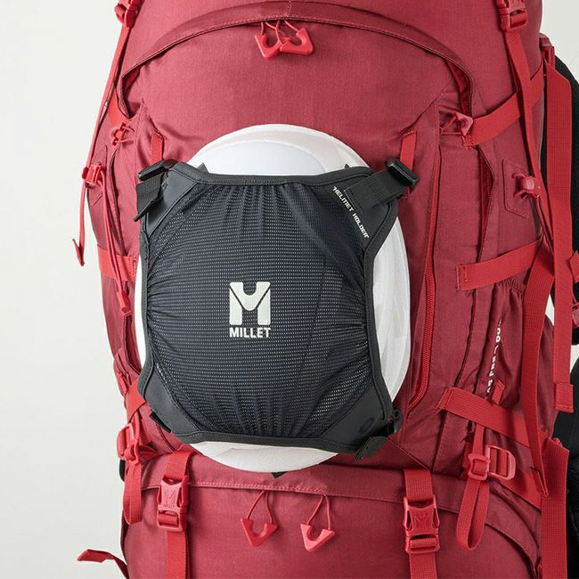 Millet ミレー ヘルメットホルダー