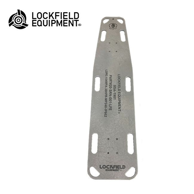 LOCKFIELD EQUIPMENT ロックフィールドイクイップメント FT40｜Outdoor Style サンデーマウンテン