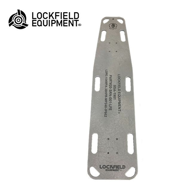 LOCKFIELD EQUIPMENT ロックフィールドイクイップメント FT40｜SUNDAY 