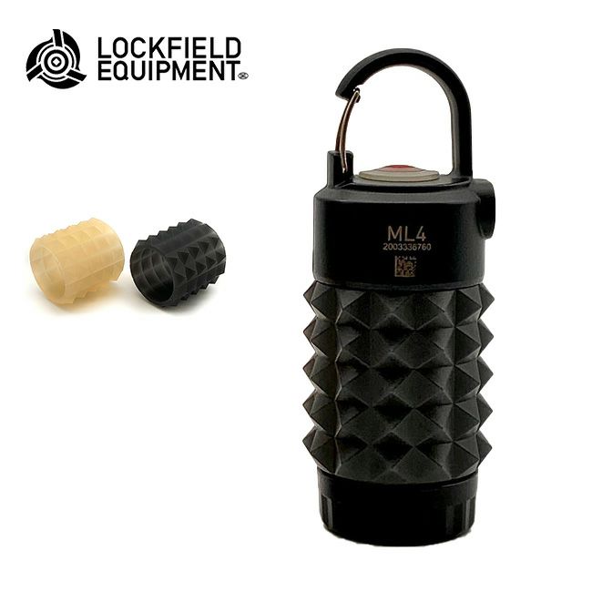 LOCKFIELD EQUIPMENT ロックフィールドイクイップメント ピラミッドグローブML4