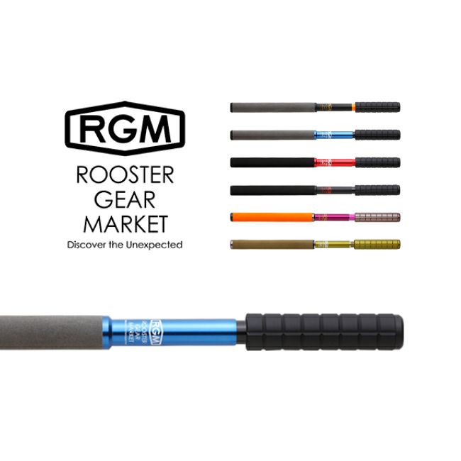 ROOSTER GEAR MARKET ルースターギアマーケット スペック.1 240 