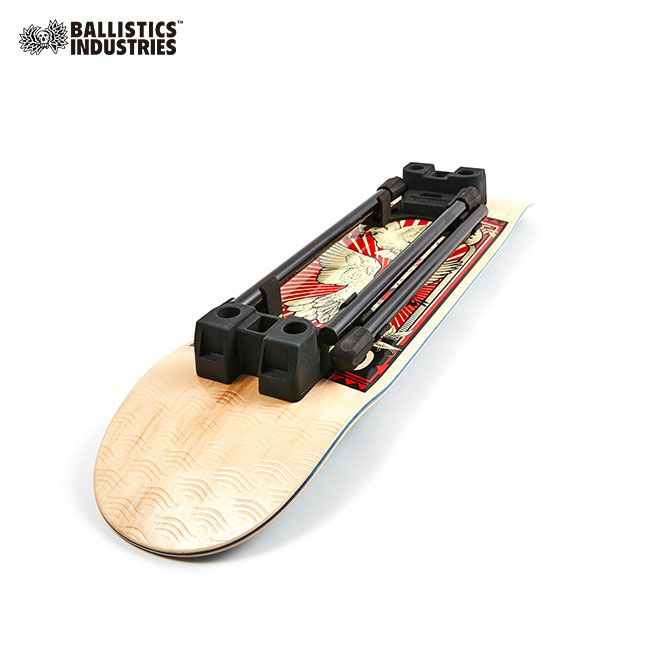 Ballistics バリスティクス SBスツールキット1.5