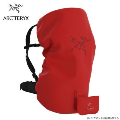 ARC'TERYX アークテリクス バードヘッドトーク｜Outdoor Style