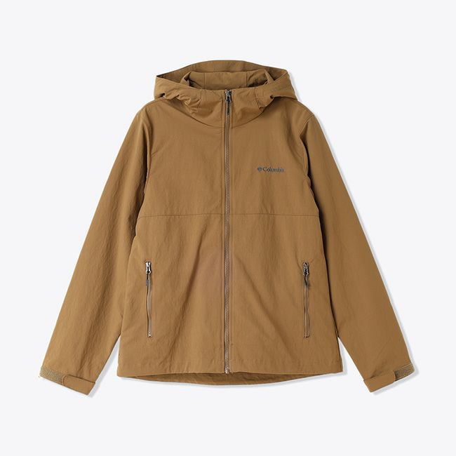 Columbia コロンビア ヴィザボナパス2ジャケット【ウィメンズ】