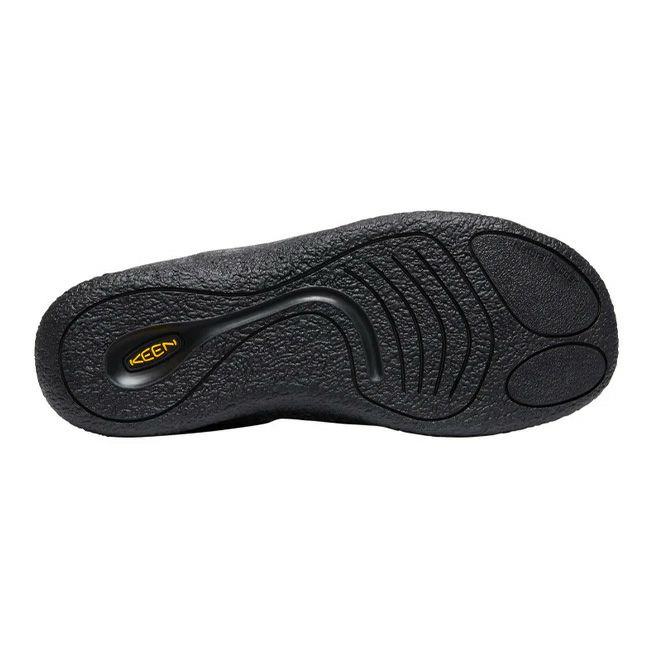 KEEN キーン ハウザー3 スライド メンズ｜SUNDAY MOUNTAIN