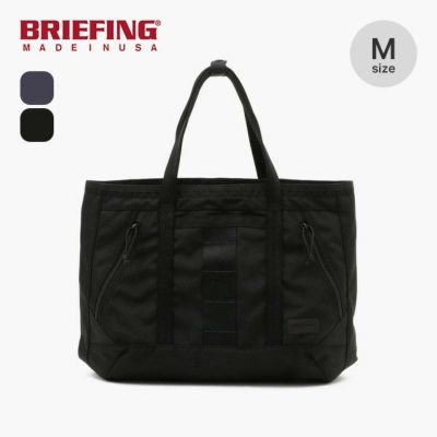 BRIEFING ブリーフィング ディスクリートトートM MW｜Outdoor Style