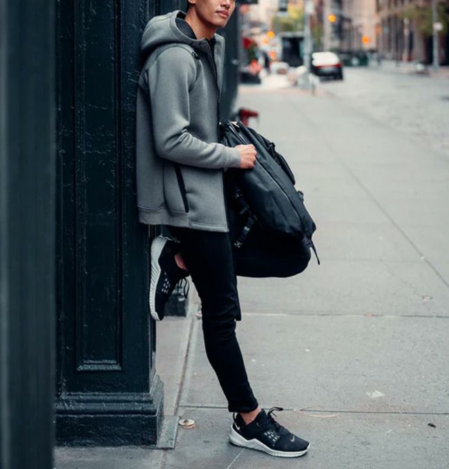 CODE OF BELL コードオブベル X-パックEVO｜SUNDAY MOUNTAIN｜サンデー