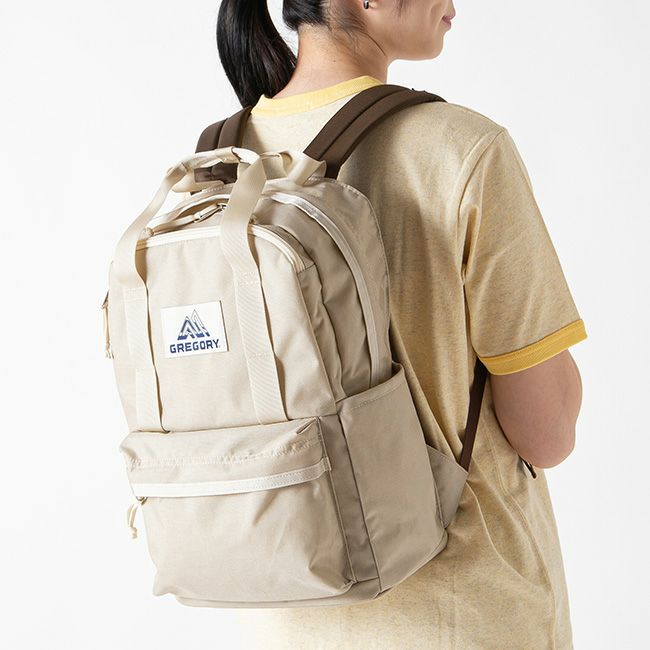 GREGORY グレゴリー イージーピージーデイ