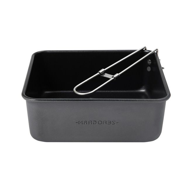 ZEROGRAM ゼログラム ラーメンパンプラス