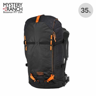 MYSTERY RANCH ミステリーランチ スクリー32｜Outdoor Style サンデー