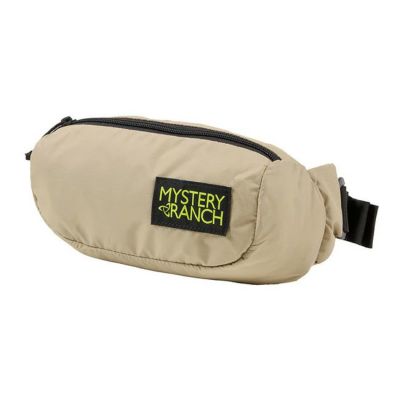 MYSTERY RANCH ミステリーランチ フォーリッジャーポケットS