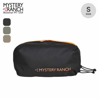 MYSTERY RANCH ミステリーランチ フォーリッジャーポケットS
