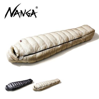 NANGA ナンガ ミニマリズム 5BELOW｜Outdoor Style サンデーマウンテン