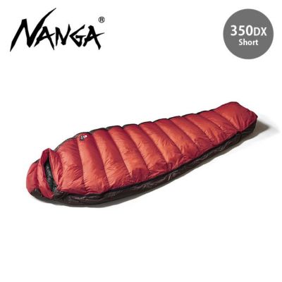 NANGA ナンガ オーロラ 350STD レギュラー｜Outdoor Style サンデー